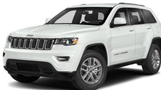 JEEP GRAND CHEROKEE 2020 1C4RJFAG7LC255315 image